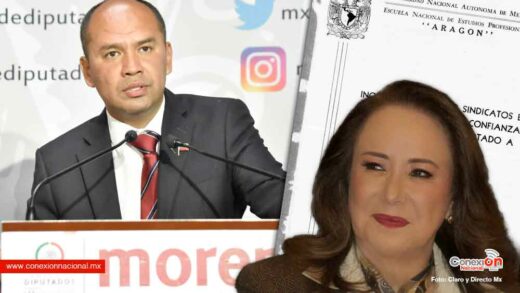 Proponen diputados de Morena hacer válidas tesis plagiadas después de 5 años