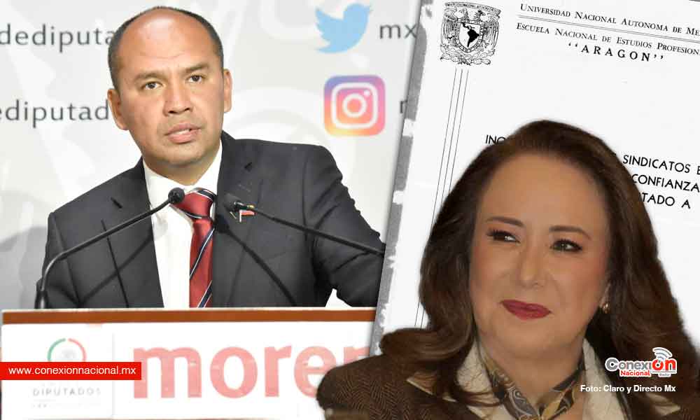 Proponen diputados de Morena hacer válidas tesis plagiadas después de 5 años