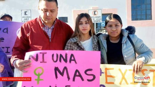 Tener 17 años no lo detuvo de darme 47 puñaladas: Mya Villalobos narra agresión y exige justicia