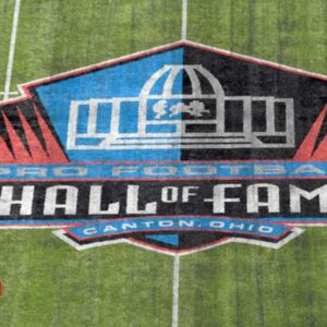 NFL anuncia a los 15 finalistas para la clase de 2023 del Salón de la Fama