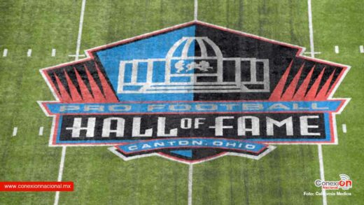 NFL anuncia a los 15 finalistas para la clase de 2023 del Salón de la Fama