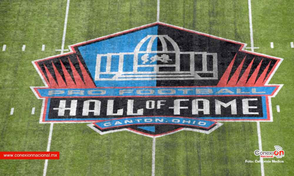 NFL anuncia a los 15 finalistas para la clase de 2023 del Salón de la Fama