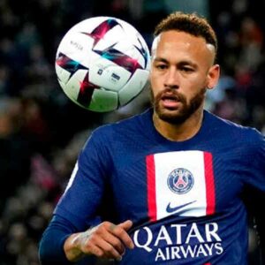 Neymar fue destrozado por la prensa francesa