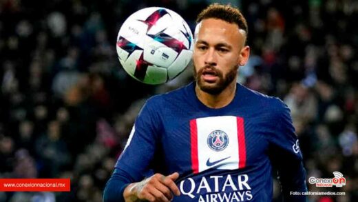 Neymar fue destrozado por la prensa francesa