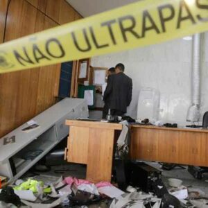 No se metan con Lula