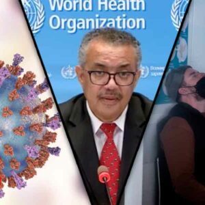 Seguimos en pandemia, la OMS mantiene la emergencia sanitaria internacional