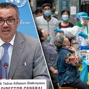 ¿Ya terminó la pandemia de covid? Te contamos qué ha dicho la OMS