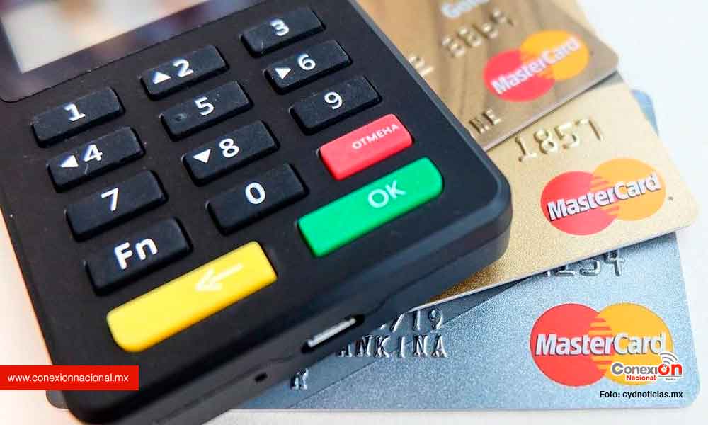 Gastos que “nunca, nunca” debes pagar con tarjeta de crédito