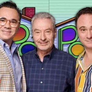 Se puso buena la memiza por el anuncio de la secuela de “Papá Soltero”