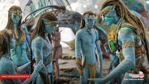 Paran función de ‘Avatar 2’ en Cinépolis por acto íntimo en las butacas