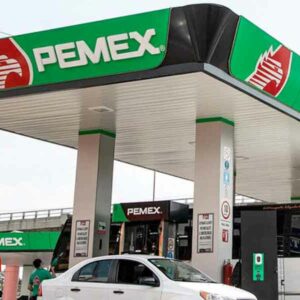 Pemex supera barrera de producción