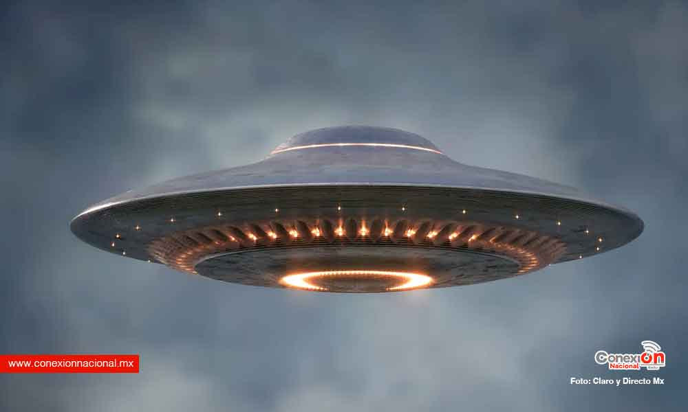avistamientos OVNI