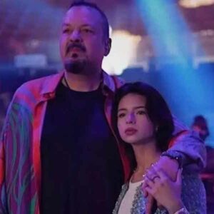 Pepe Aguilar defiende a Ángela