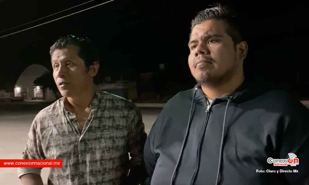 Liberan a dos periodistas secuestrados por grupo delincuencial en Guerrero