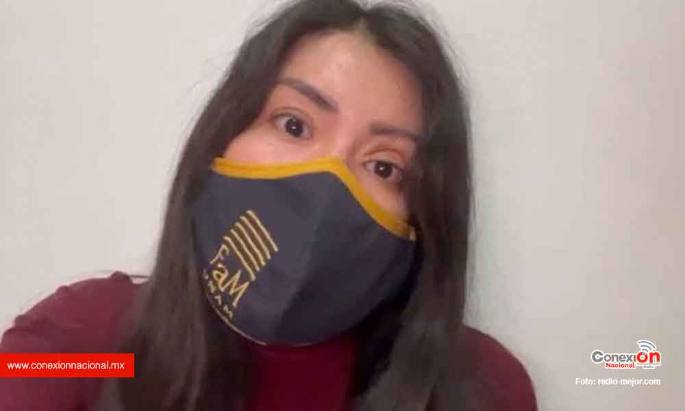 Poder Judicial de Oaxaca empeñado en liberar a mi agresor: Elena Ríos