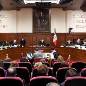 La SCJN está a prueba, hoy se elige al nuevo presidente del máximo tribunal