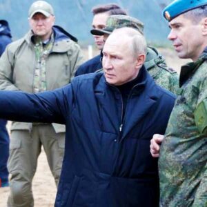 Putin envió a Ucrania a Wagner: su ejército de 50 mil convictos y mercenarios