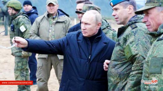 Putin envió a Ucrania a Wagner: su ejército de 50 mil convictos y mercenarios