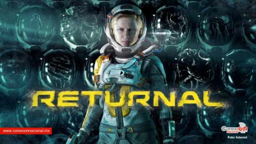 Returnal ya tiene fecha de lanzamiento en PC