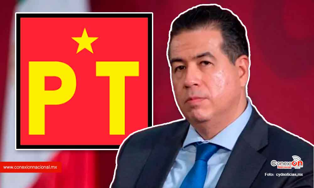 Ricardo Mejia Berdeja renunció