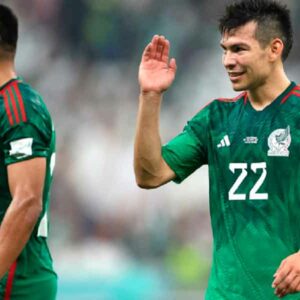 Selección Mexicana termina con los rumores
