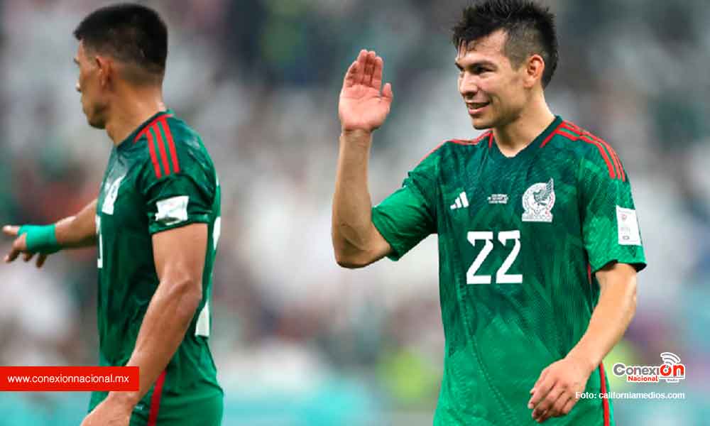 Selección Mexicana termina con los rumores