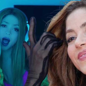 ¡Las mujeres no lloran, las mujeres facturan! Shakira desata un huracán en las redes