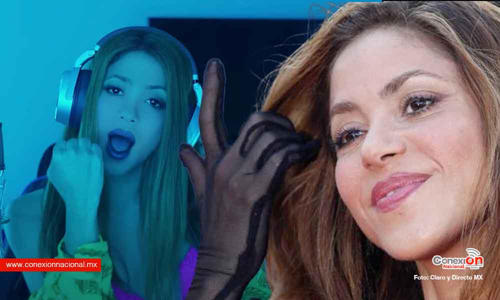¡Las mujeres no lloran, las mujeres facturan! Shakira desata un huracán en las redes