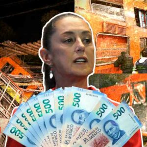 Niega Sheinbaum otra vez que haya recortes de presupuesto al metro