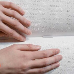 Día Mundial del Braille: sistema de inclusión para la educación