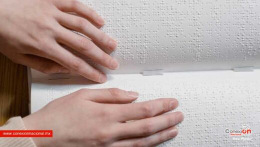 Día Mundial del Braille: sistema de inclusión para la educación