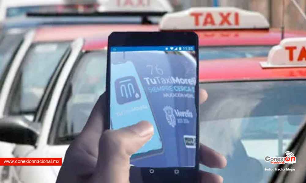 En Morelia fracasa «Tu Taxi» por mal servicio y falta de capacitación a operadores