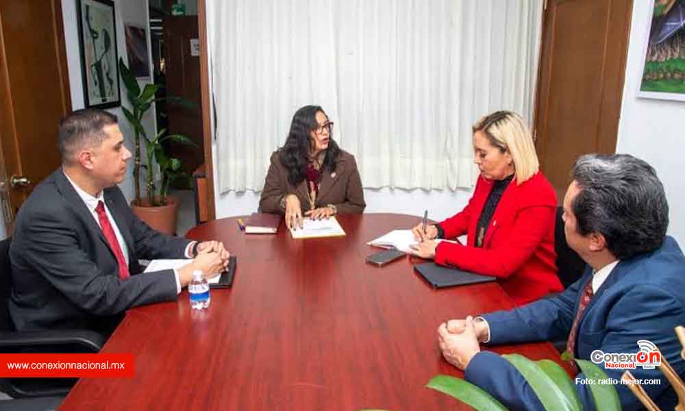 UMSNH e ICTI cierran filas