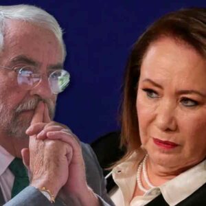 Rector de la UNAM que no pueden retirarle el título