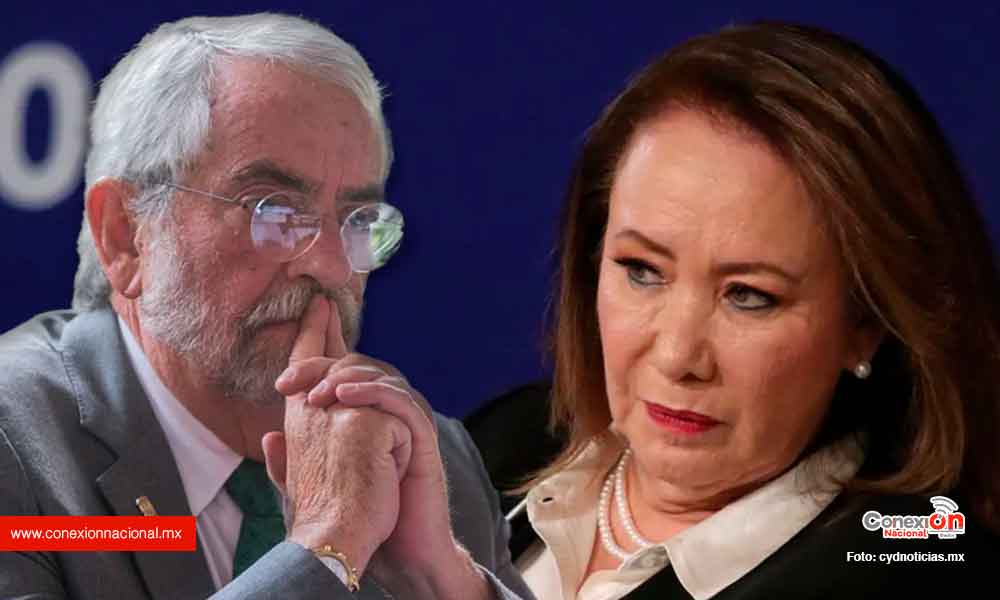Rector de la UNAM que no pueden retirarle el título