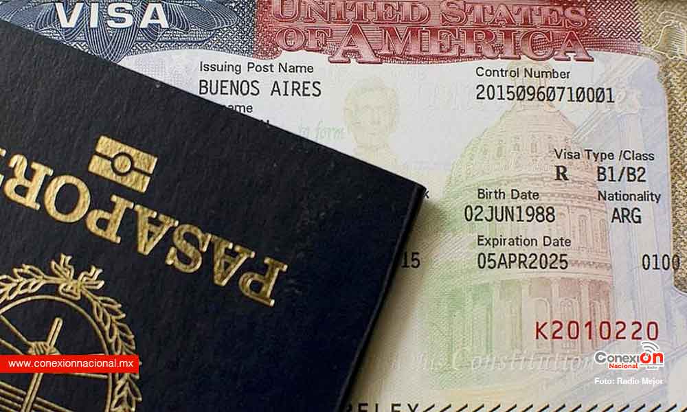 Ya no será necesario la entrevista para solicitar visa EUA