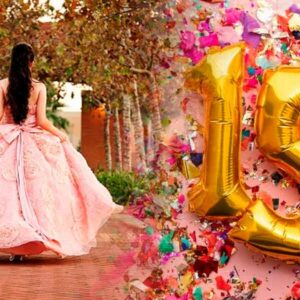 En sus orígenes, los XV años eran un ritual para presentar socialmente a una joven casadera