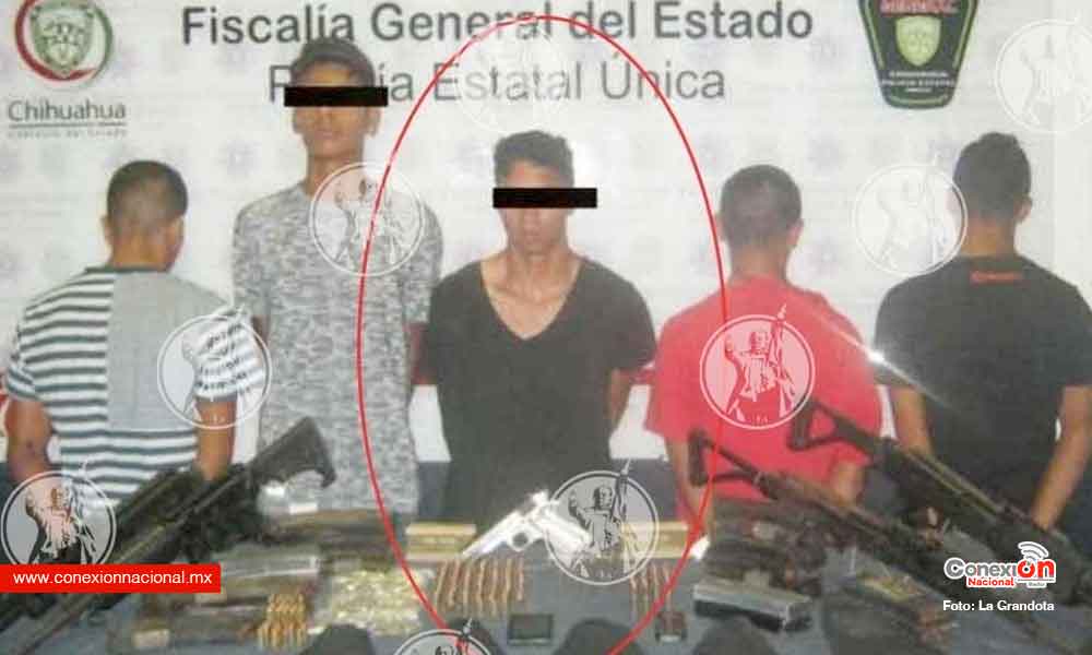 Realizan en privado audiencia de supuesto sucesor de ‘El Neto’