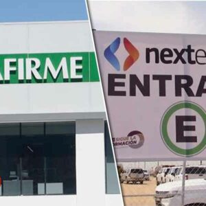 Emiten orden de aprehensión contra directivos de banca afirme por caso Next Energy: Gobierno de Baja California