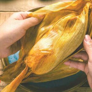 ¿Cuál es el costo para preparar tamales en el Día de la Candelaria 2023?