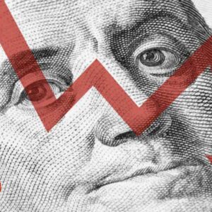 El Banco Mundial advierte una desaceleración económica “brusca y duradera”