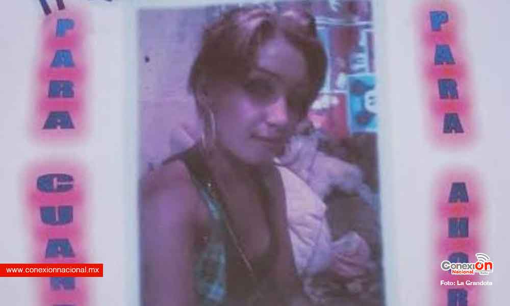 Solicitan exhumar restos de mujer asesinada