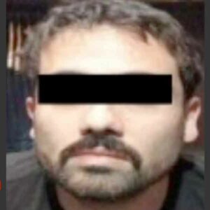 Improcedente suspensión contra extradición de Ovidio Guzmán