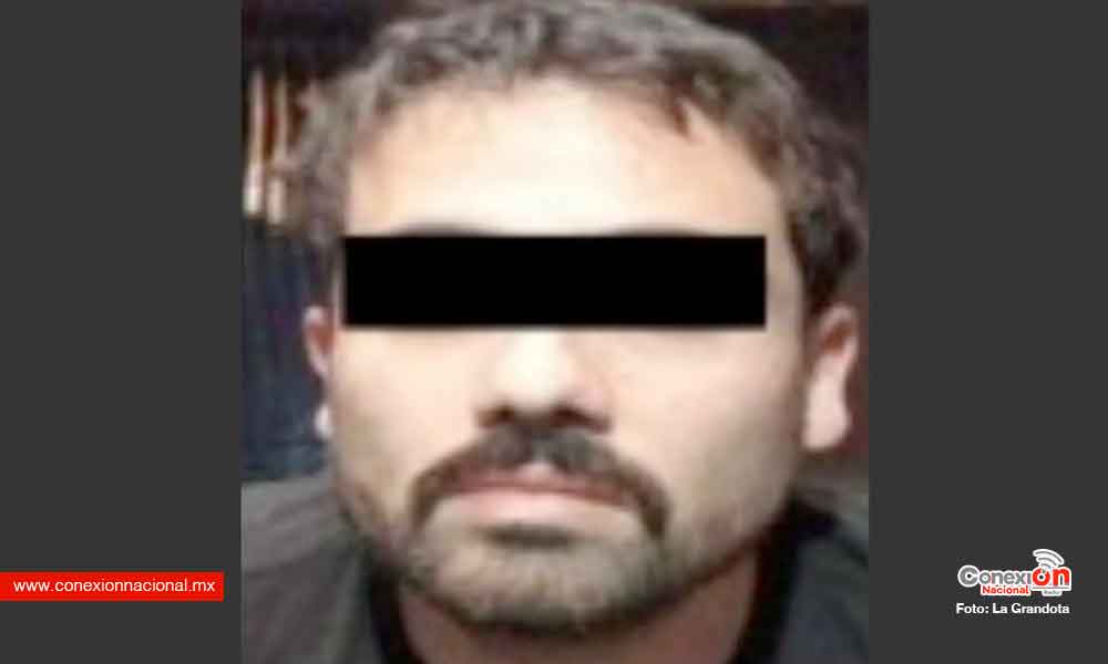 Improcedente suspensión contra extradición de Ovidio Guzmán