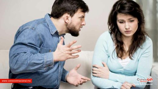 7 señales de violencia doméstica (y que no son físicas)
