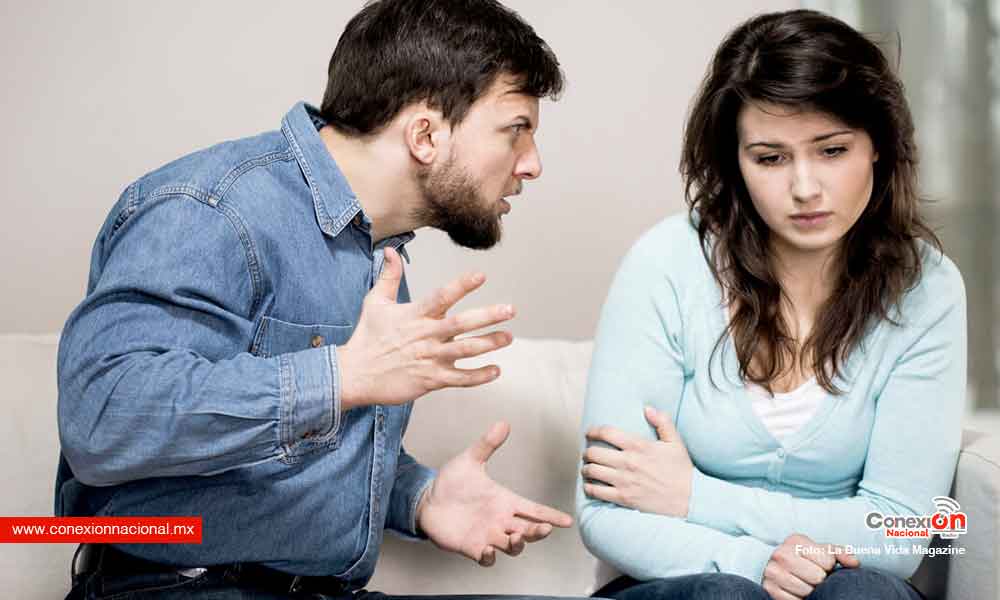 7 señales de violencia doméstica (y que no son físicas)