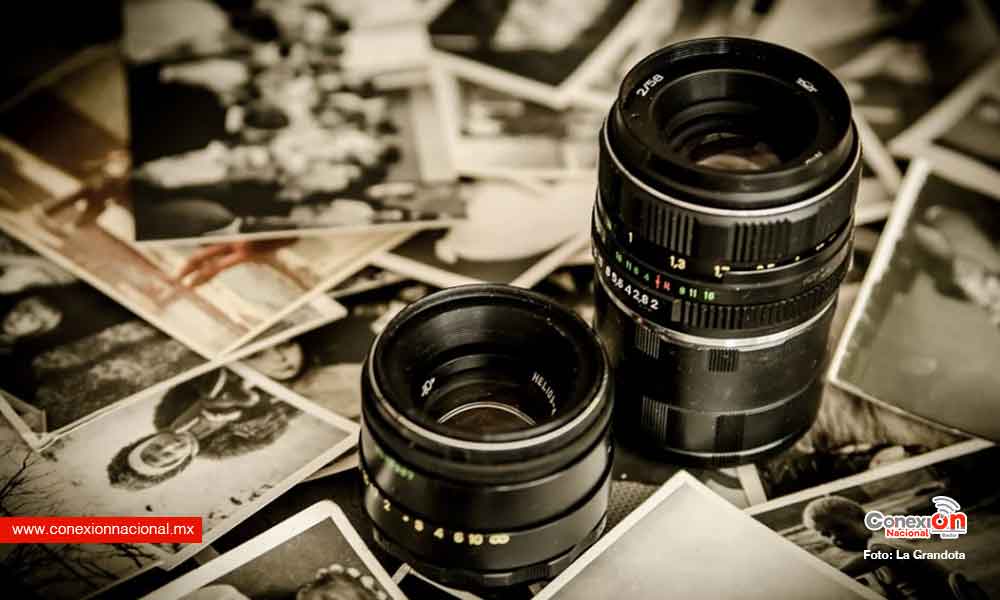 Invitan a participar en “8M: Expo Fotográfica” para conmemorar el Día Internacional de la Mujer