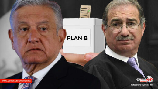 Comenzó la batalla legal por el Plan B de la reforma electoral; AMLO vs la SCJN