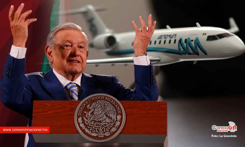 Inviable rescatar Aeromar