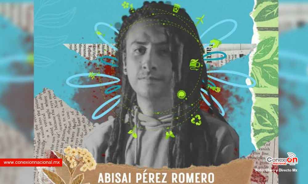 El periodista y activista Abisaí Pérez Romero, fue asesinado en Tula, Hidalgo